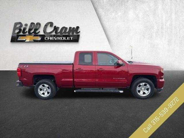 used 2018 Chevrolet Silverado 1500 car, priced at $23,000