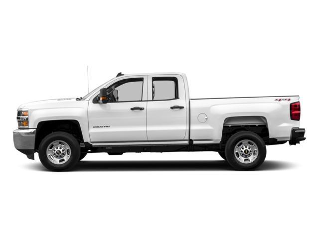 used 2018 Chevrolet Silverado 2500 car, priced at $22,000