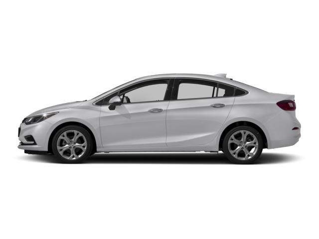 used 2017 Chevrolet Cruze car, priced at $13,000