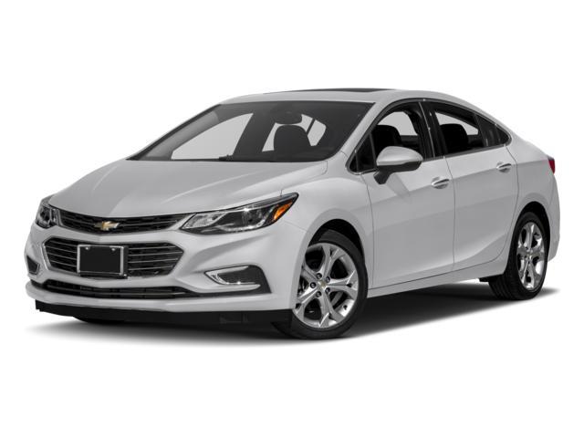 used 2017 Chevrolet Cruze car, priced at $13,000