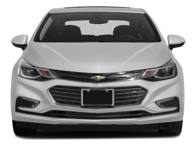 used 2017 Chevrolet Cruze car, priced at $13,000