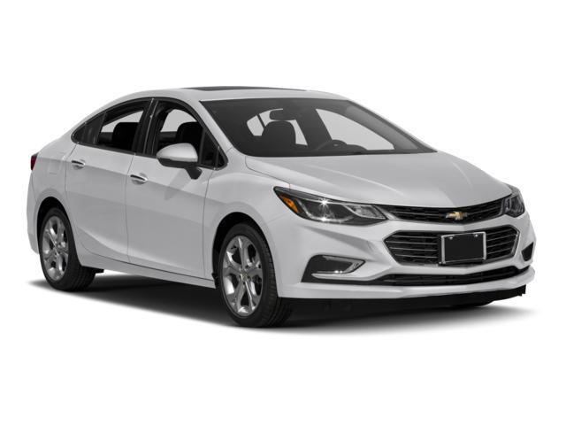 used 2017 Chevrolet Cruze car, priced at $13,000