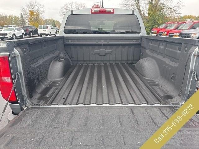 used 2022 Chevrolet Colorado car, priced at $28,500