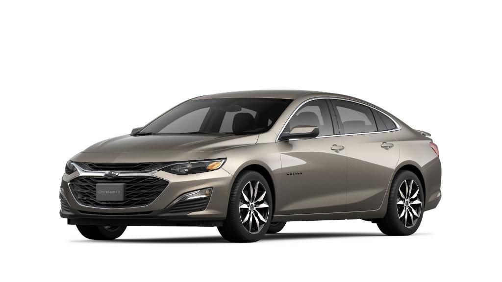 new 2025 Chevrolet Malibu car, priced at $28,245