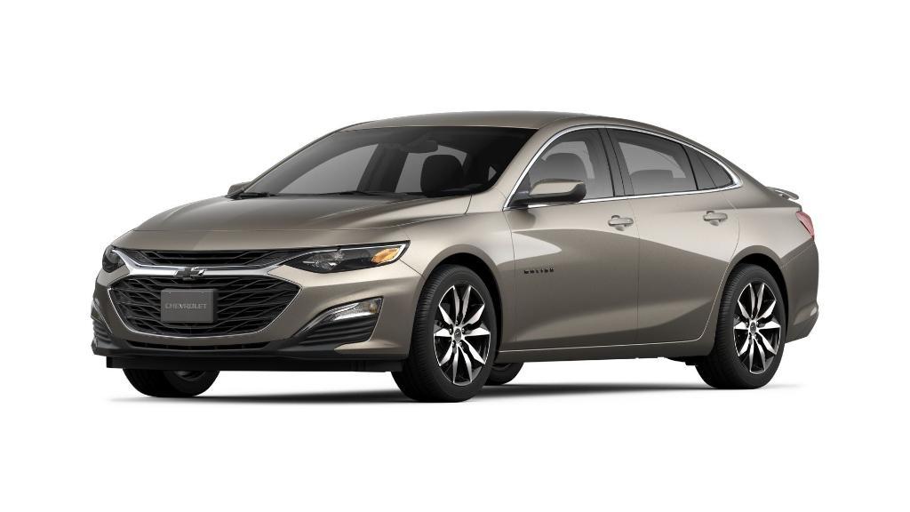 new 2025 Chevrolet Malibu car, priced at $28,245