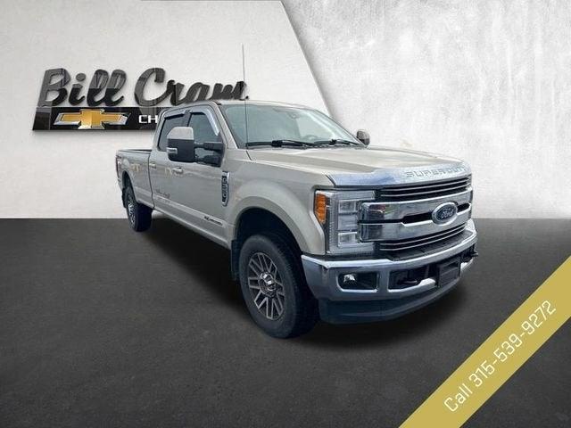 used 2017 Ford F-350 car, priced at $44,500