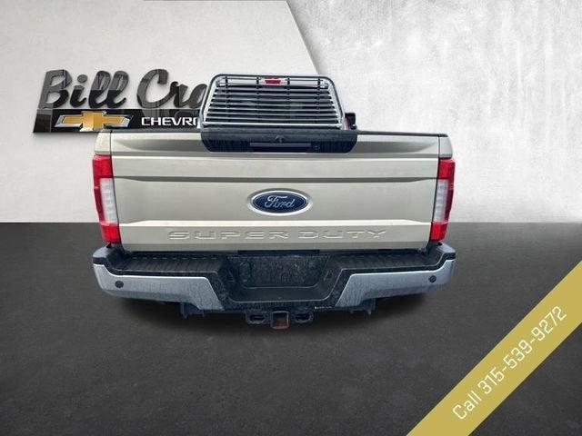 used 2017 Ford F-350 car, priced at $44,500