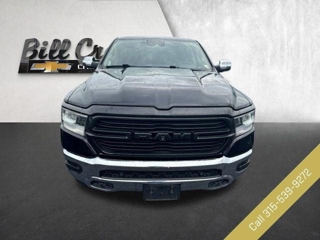 used 2019 Ram 1500 car, priced at $30,000