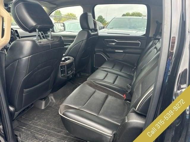 used 2019 Ram 1500 car, priced at $30,000