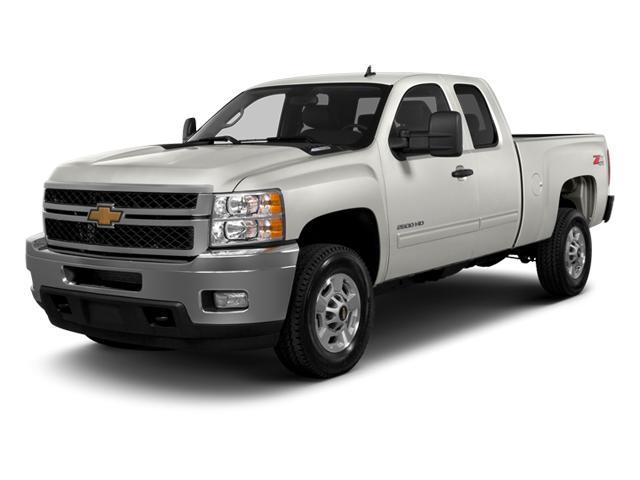 used 2013 Chevrolet Silverado 2500 car, priced at $21,500