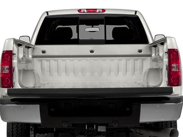 used 2013 Chevrolet Silverado 2500 car, priced at $21,500