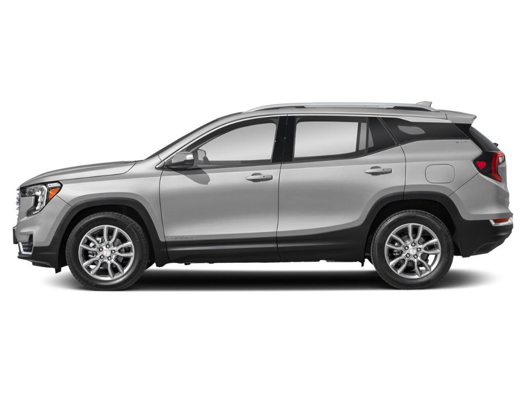 used 2022 GMC Terrain car, priced at $23,000