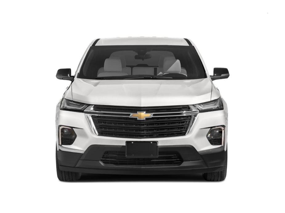 used 2023 Chevrolet Traverse car, priced at $31,000