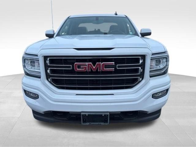 used 2017 GMC Sierra 1500 car, priced at $22,000