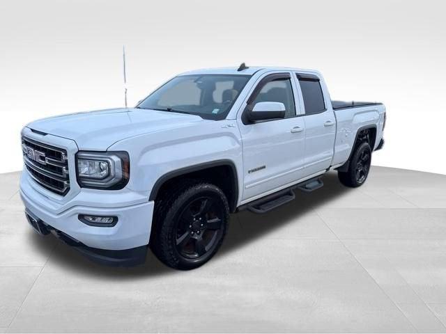 used 2017 GMC Sierra 1500 car, priced at $22,000