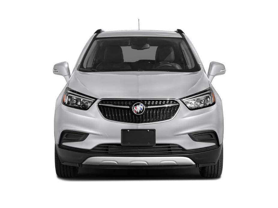 used 2019 Buick Encore car, priced at $18,300