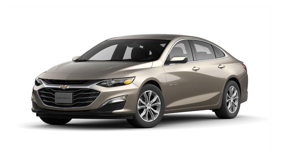 new 2024 Chevrolet Malibu car, priced at $25,195