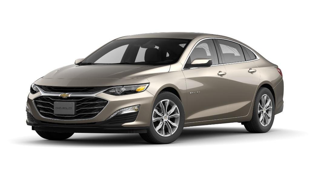 new 2024 Chevrolet Malibu car, priced at $25,195