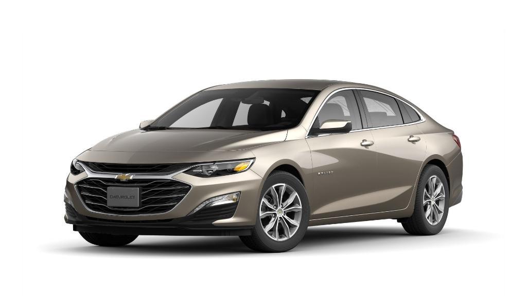 new 2024 Chevrolet Malibu car, priced at $25,195