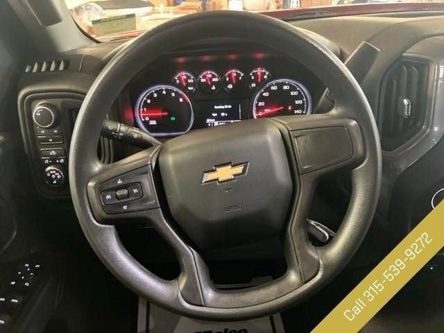 used 2020 Chevrolet Silverado 2500 car, priced at $41,000