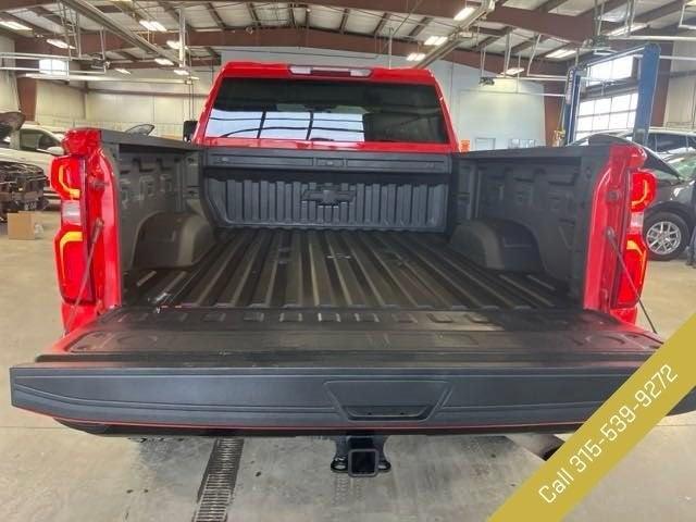 used 2020 Chevrolet Silverado 2500 car, priced at $41,000