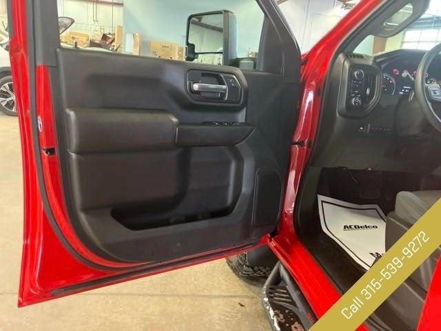 used 2020 Chevrolet Silverado 2500 car, priced at $41,000