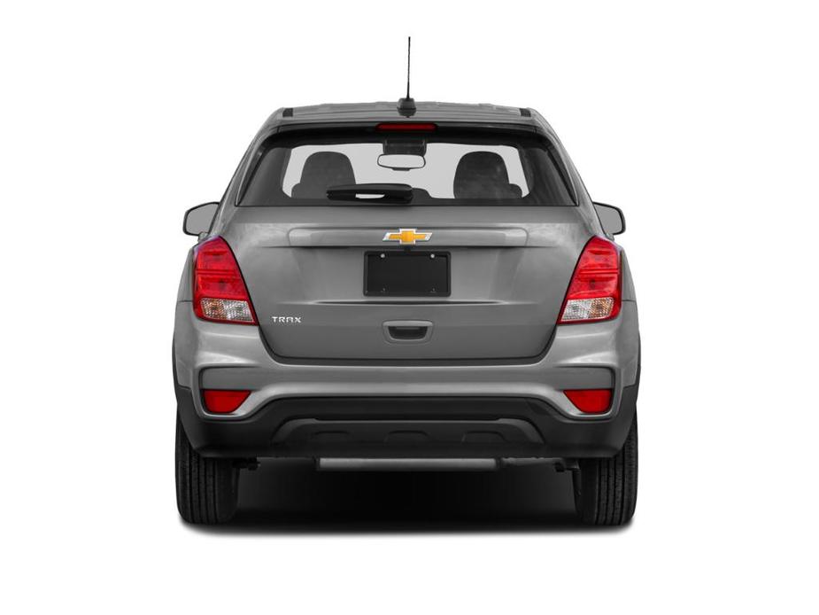 used 2020 Chevrolet Trax car, priced at $15,000