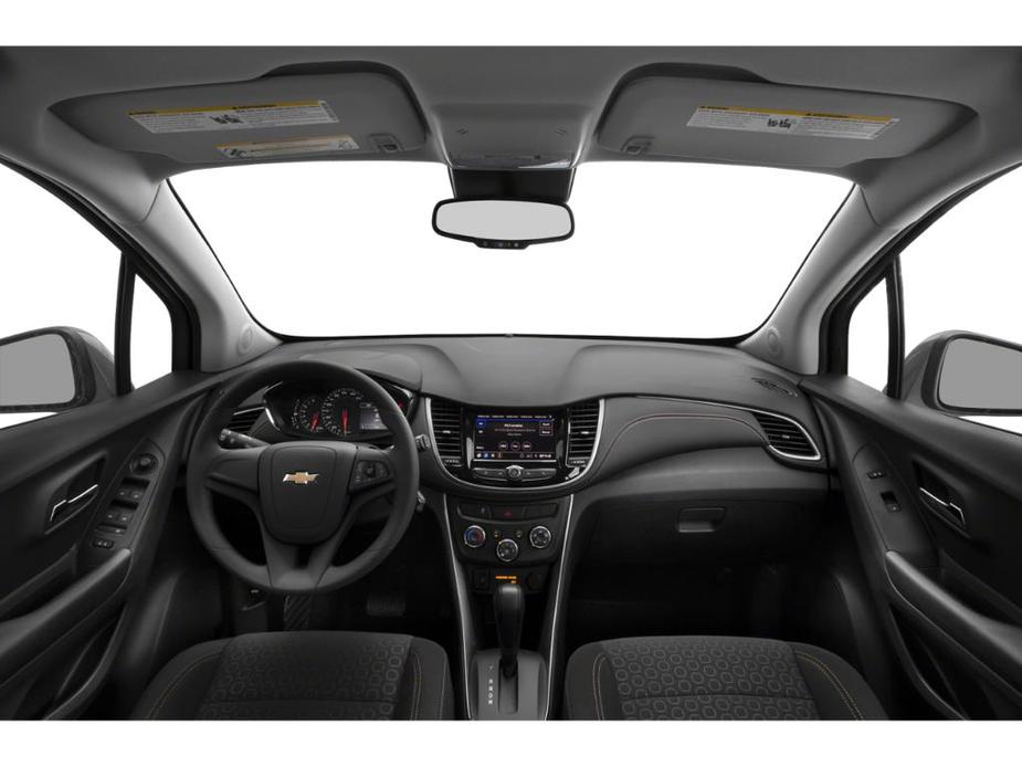 used 2020 Chevrolet Trax car, priced at $15,000