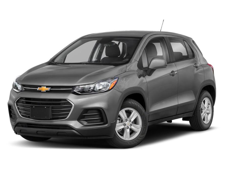 used 2020 Chevrolet Trax car, priced at $15,000