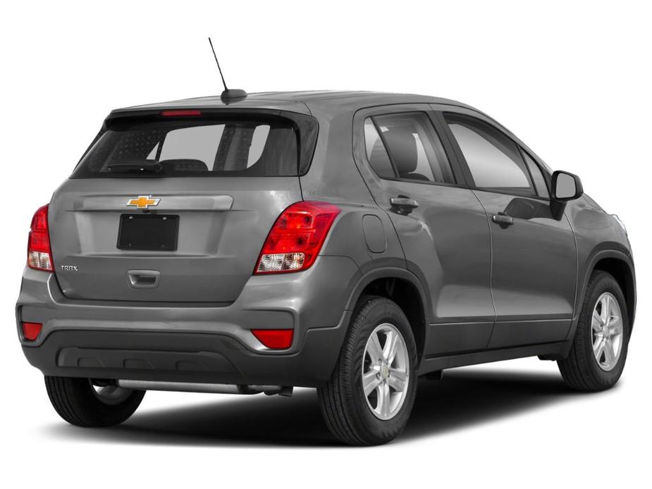 used 2020 Chevrolet Trax car, priced at $15,000