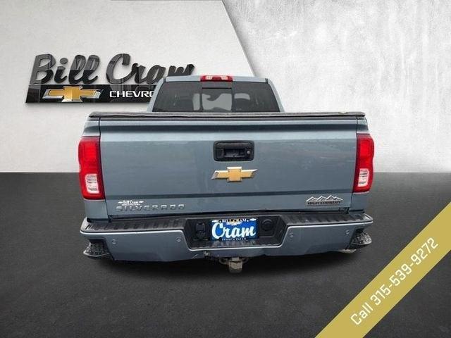 used 2016 Chevrolet Silverado 1500 car, priced at $19,500