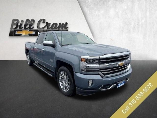 used 2016 Chevrolet Silverado 1500 car, priced at $19,500