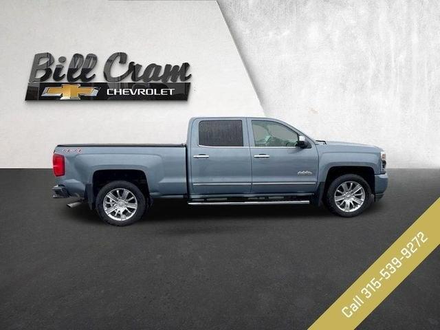 used 2016 Chevrolet Silverado 1500 car, priced at $19,500