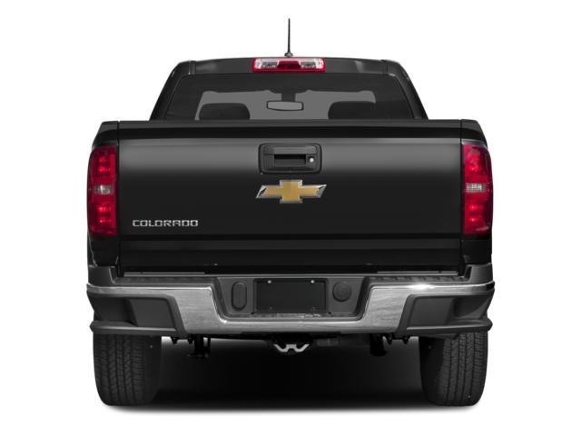 used 2016 Chevrolet Colorado car, priced at $20,000