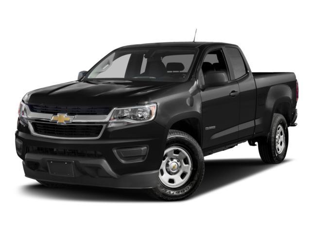 used 2016 Chevrolet Colorado car, priced at $20,000