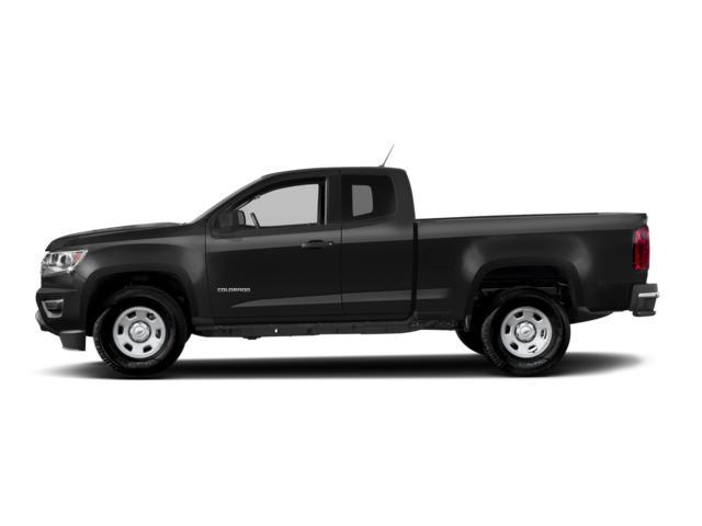 used 2016 Chevrolet Colorado car, priced at $20,000