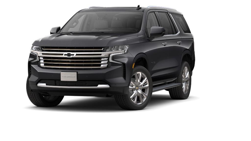 new 2024 Chevrolet Tahoe car, priced at $79,500