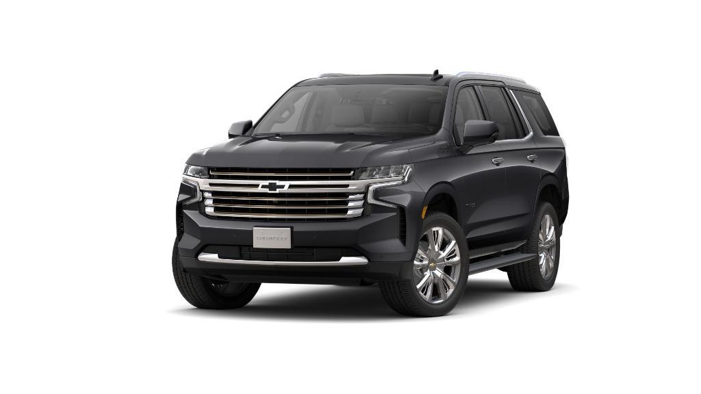 new 2024 Chevrolet Tahoe car, priced at $79,500