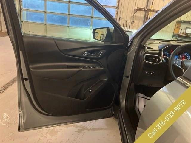 used 2023 Chevrolet Equinox car, priced at $25,500