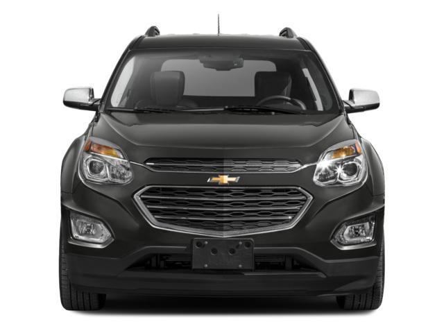 used 2017 Chevrolet Equinox car, priced at $15,500