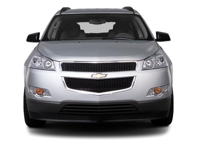 used 2012 Chevrolet Traverse car