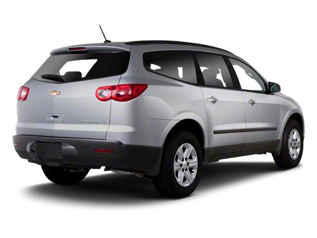 used 2012 Chevrolet Traverse car