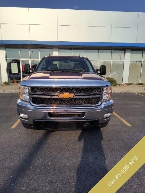 used 2013 Chevrolet Silverado 2500 car, priced at $24,500