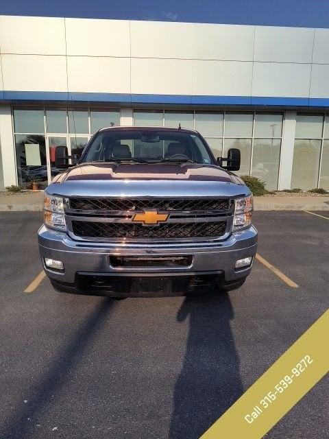 used 2013 Chevrolet Silverado 2500 car, priced at $26,000