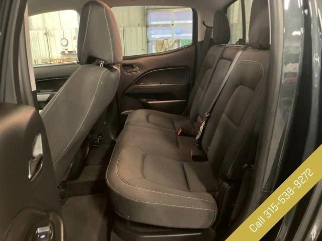 used 2018 Chevrolet Colorado car, priced at $25,000