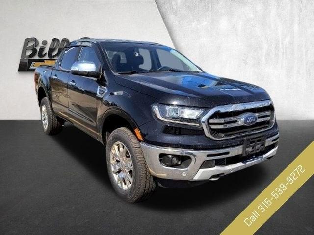 used 2019 Ford Ranger car, priced at $24,500