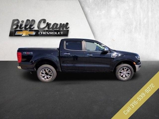 used 2019 Ford Ranger car, priced at $24,500