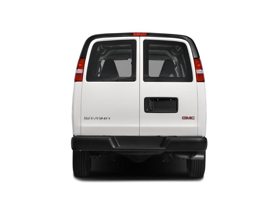 used 2021 GMC Savana 2500 car, priced at $31,500