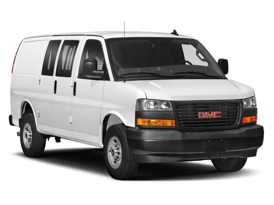 used 2021 GMC Savana 2500 car, priced at $31,500