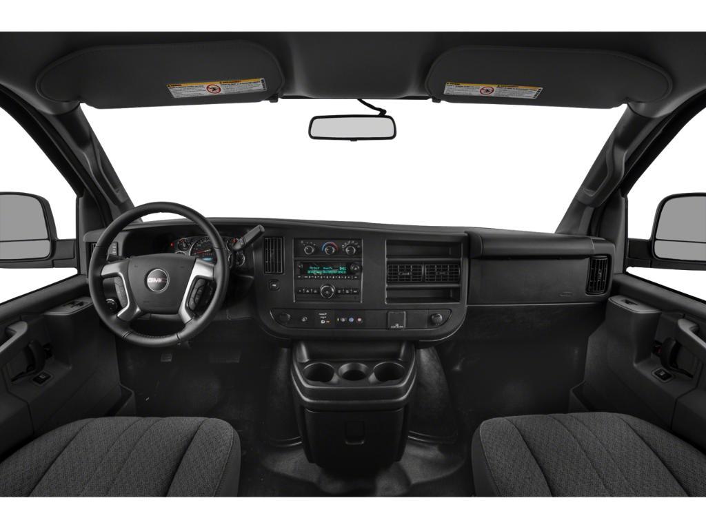 used 2021 GMC Savana 2500 car, priced at $29,500